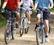Health Cycle Ride - Ferndown